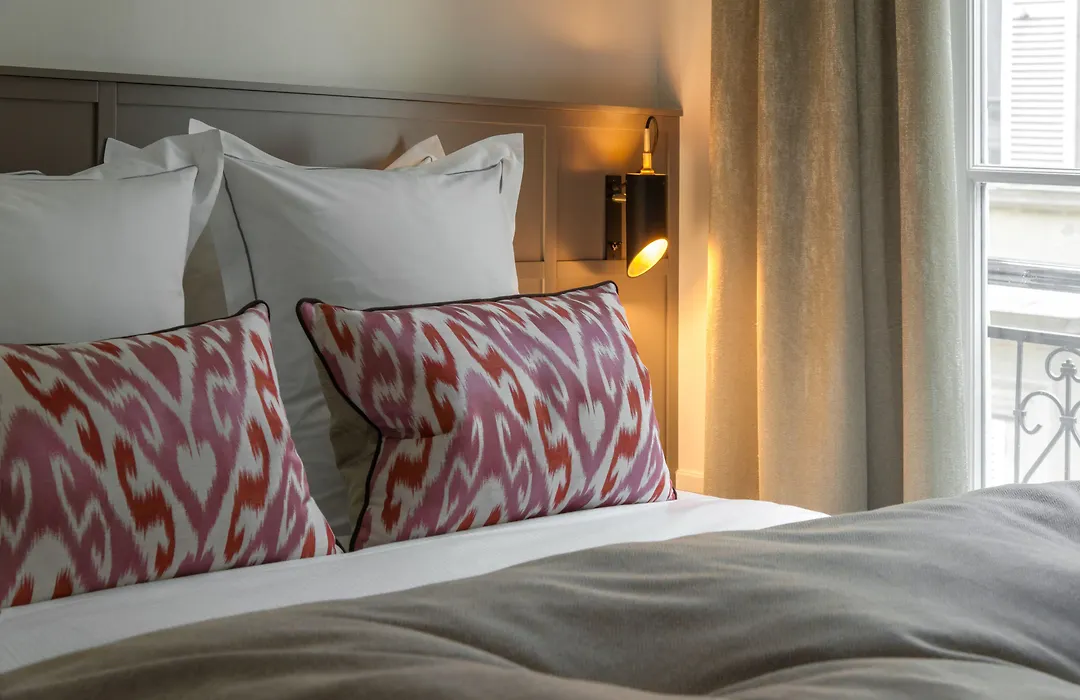 Hotel La Tamise - Esprit De France-1